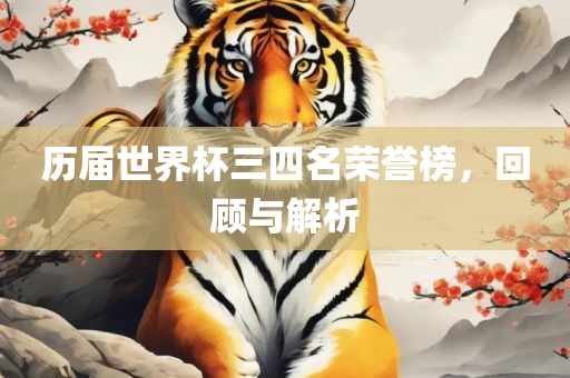 历届世界杯三四名荣誉榜，回顾与解析