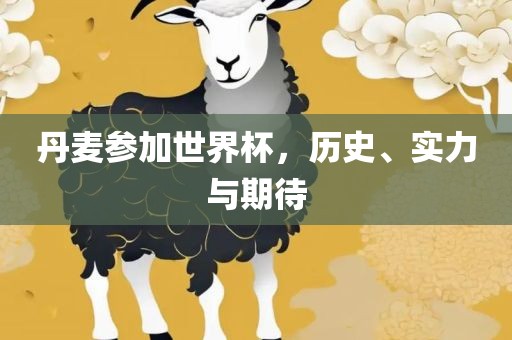 丹麦参加世界杯，历史、实力与期待