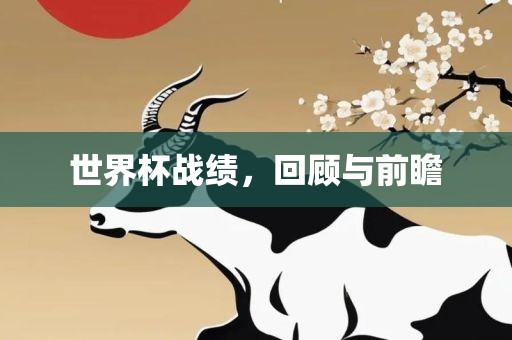 世界杯战绩，回顾与前瞻