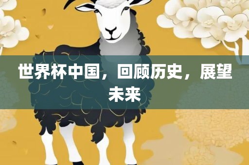 世界杯中国，回顾历史，展望未来